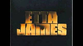 Etta James - Down So Low