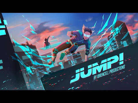 Jump | CGI Animated Short Film | The One Academy