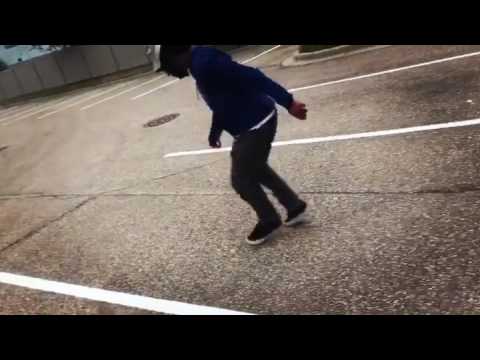 #JerkinAintDeadChallenge *SNIPPET* 2017