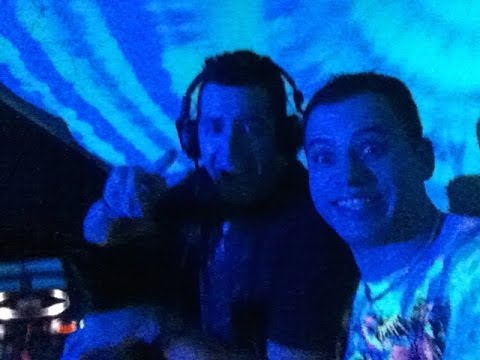 Dj Edu vs Dj Zaghini @ Serendip Valley