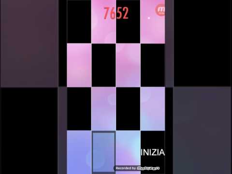 The HARDEST DOUBLE TAP SONG EVER ON PIANO TILES 2: Four Season: Winter: 8048 score