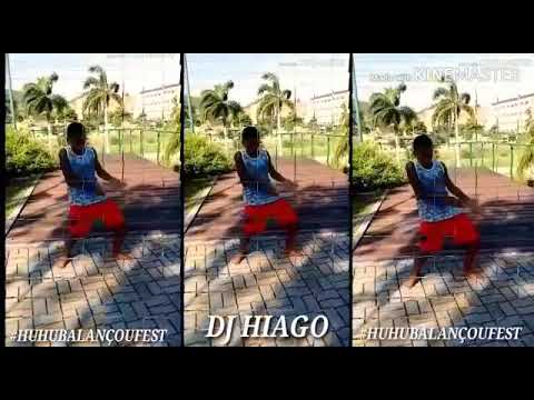 PARCERIA COM O "DJ HIAGO