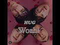 Hug Love For Hire Slowed Lyrics