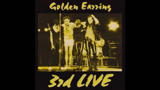 Golden Earring 10. They Dance (Live in Huizen 1/7/1989)