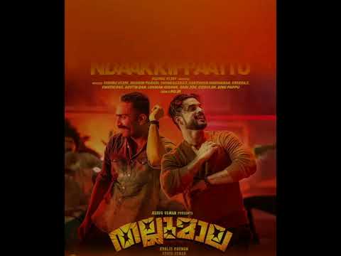 തല്ലുമാല (ndaakkippaattu)