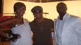 AKON - Killin&#39; it Ft. Keri Hilson (Full 2014)