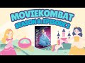 Cinderella 1950 MovieKombat Season 8 Episode 2