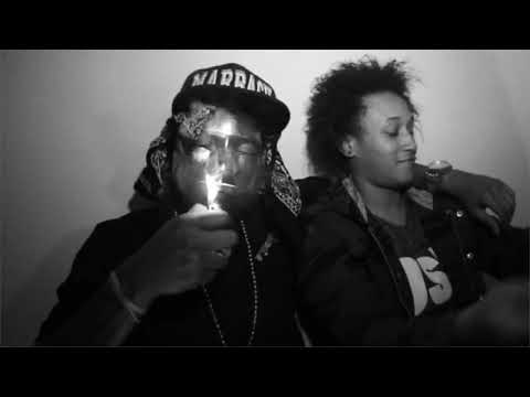 P2THEGOLDMA$K - MEDITATE N SMOKE (Official Music Video)