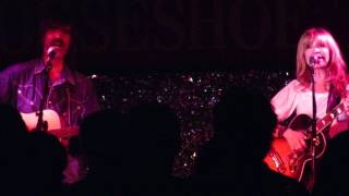 Larry Campbell &amp; Teresa Williams 7.18.17:  You&#39;re Running Wild