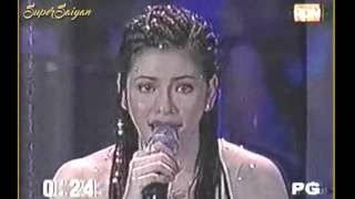 At The Movies 16: SOMEWHERE - Regine Velasquez