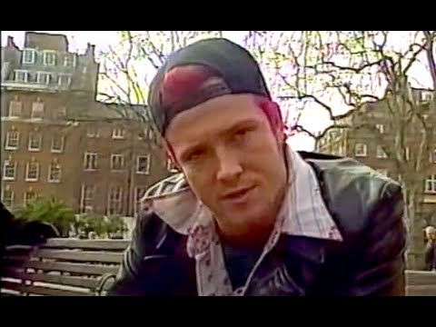 Thumbnail for Stone Temple Pilots: "Plush" Soho Square London 1993 Master Tape by Stone Temple Pilots