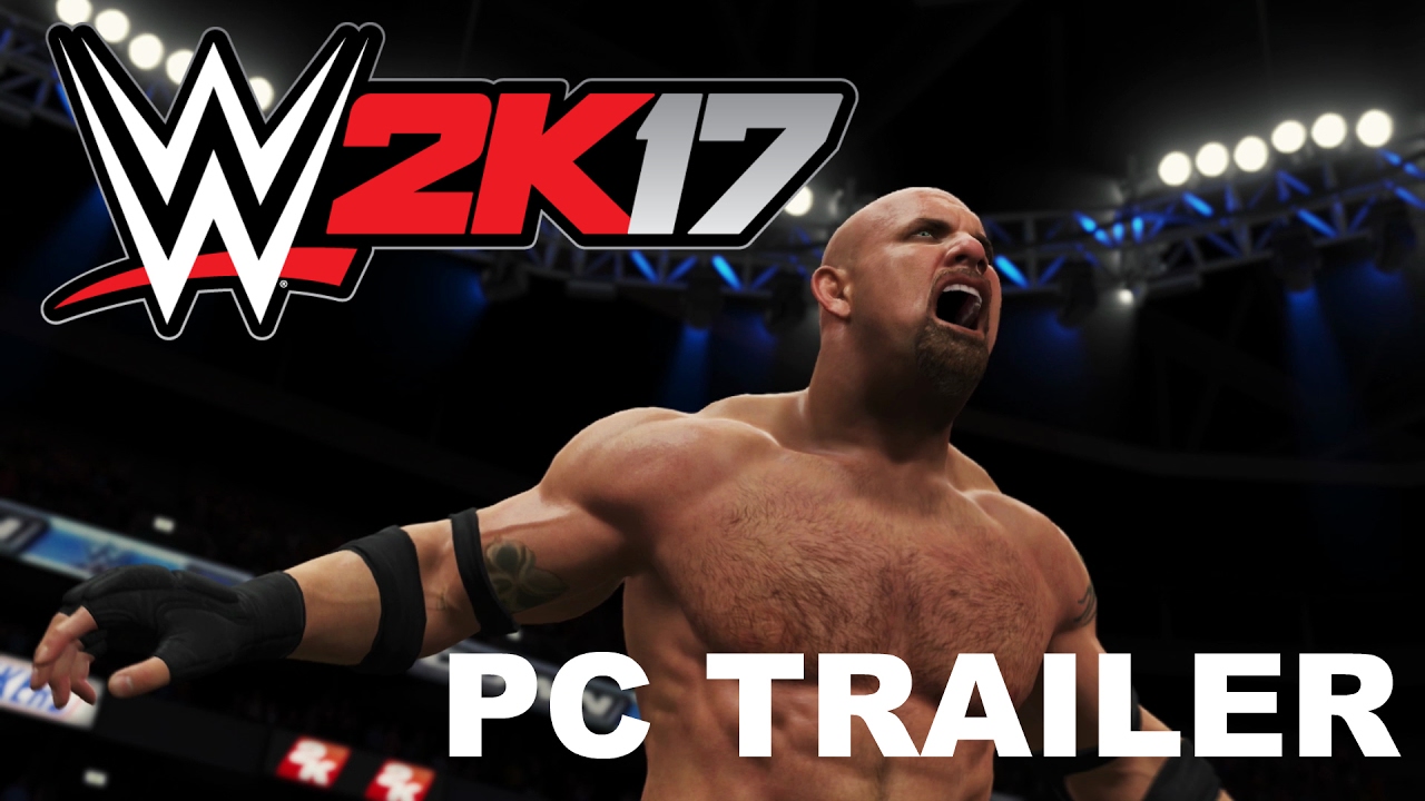 WWE 2K22 System Requirements