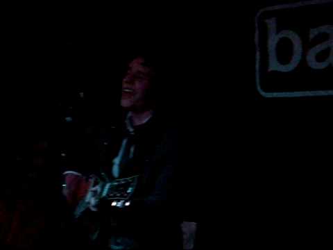 These Broken Hands Of Mine (Live) - Joe Brooks