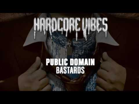 Public Domain - Bastards