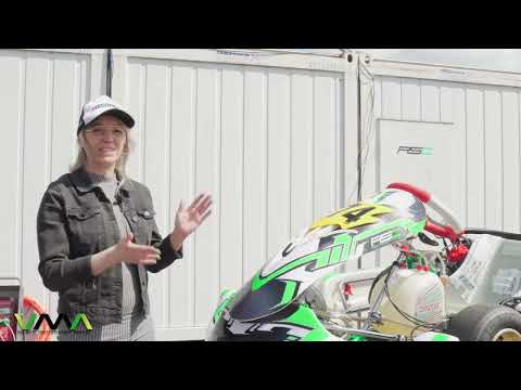 Kør SodiWSeries på Vojens Motorsport Arena