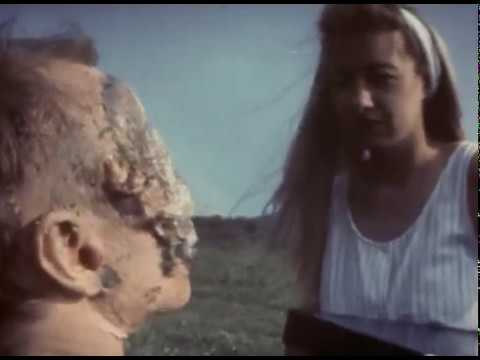 Nekromantik - 1987 Dir. Jorg Buttgereit