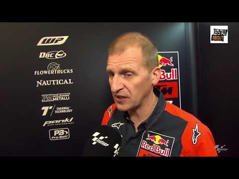 Aki Ajo: Koko ajan mennään eteenpäin