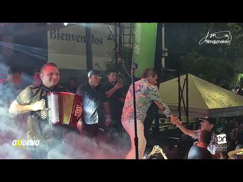 Imágenes_Peter Manjarrés & Luis José Villa En Nueva Granada Magdalena 2025