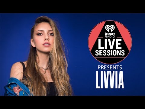 Watch LIVVIA Perform "Catch A Body" Live! | iHeartRadio Live Session