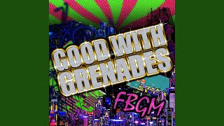 Bruises &amp; Bitemarks Remix