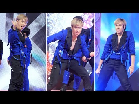 200308 Champ Devotion cover X1 - FLASH (Quarter Final) @ K-Pop cover dance by KTO