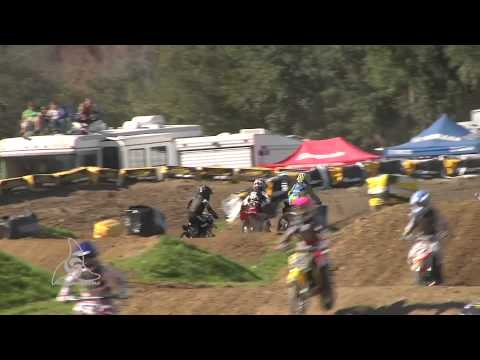 Metrakit 65 Mini Os Brock Papi Promo 2010