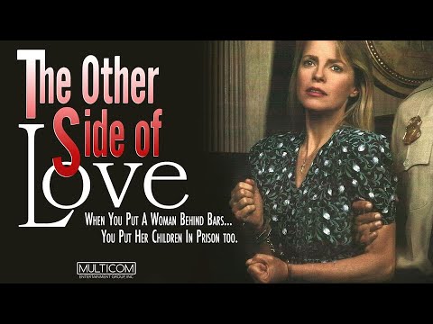 The Other Side Of Love (1991) | Full Movie | Cheryl Ladd | Jean Smart | Dean Norris