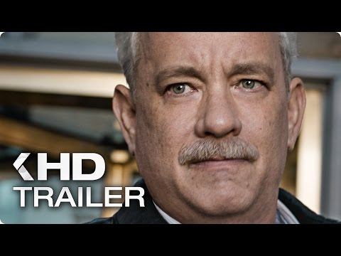 Trailer-Vorschau: Sully