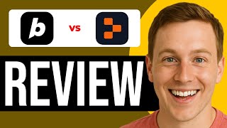 Bolt Vs Replit (2025) Which Is The BEST?