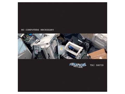 Tai Davis - Cosmic Groove