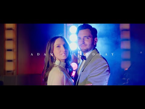 A Romantic Wedding at The Frederick Loewe Estate in Palm Springs, Ca