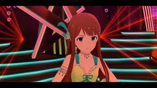 ［ミリシタ］「ラスト・アクトレス」結果発表&アナザー衣装MV &「Melty Fantasia」「ジレるハートに火をつけて」衣装MV