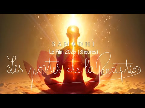 SAMADHI 2025 💝 Version Longue 3h ( PARTIE 1, 2, 3)