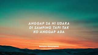 Download lagu Lagu viral tiktok - Sebatas mengagumi (Lirik lagu) Biarkan Rasa Hanya Sebatas Mengagumi mp3