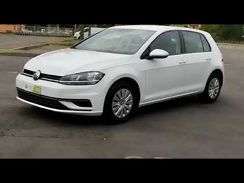 VW. GOLF 1.0 TSI BLUEMOTION BUSINESS TRENDLINE