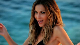 Δέσποινα Βανδή - Το νησί | Despina Vandi - To nisi - Official Video Clip (HQ)