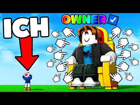 KLICKE um OWNER zu WERDEN (ja wirklich)