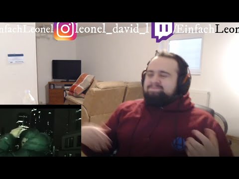 Elias - REVENGE REAKTION! Wer ist Young A.I?????