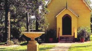 Sweet Hour of Prayer ~ Sam Baker ~ Say Grace