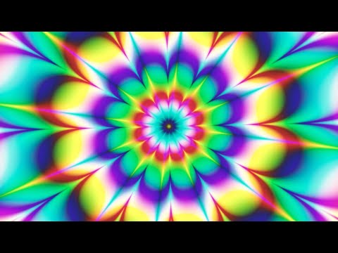 Emma Louise & Flume - Easy Goodbye (Visualizer)