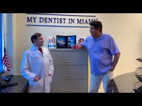 Dr. Pablo J. Fonseca, DDS, General Dentistry