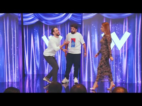 Women's Club 291 - STORIES 