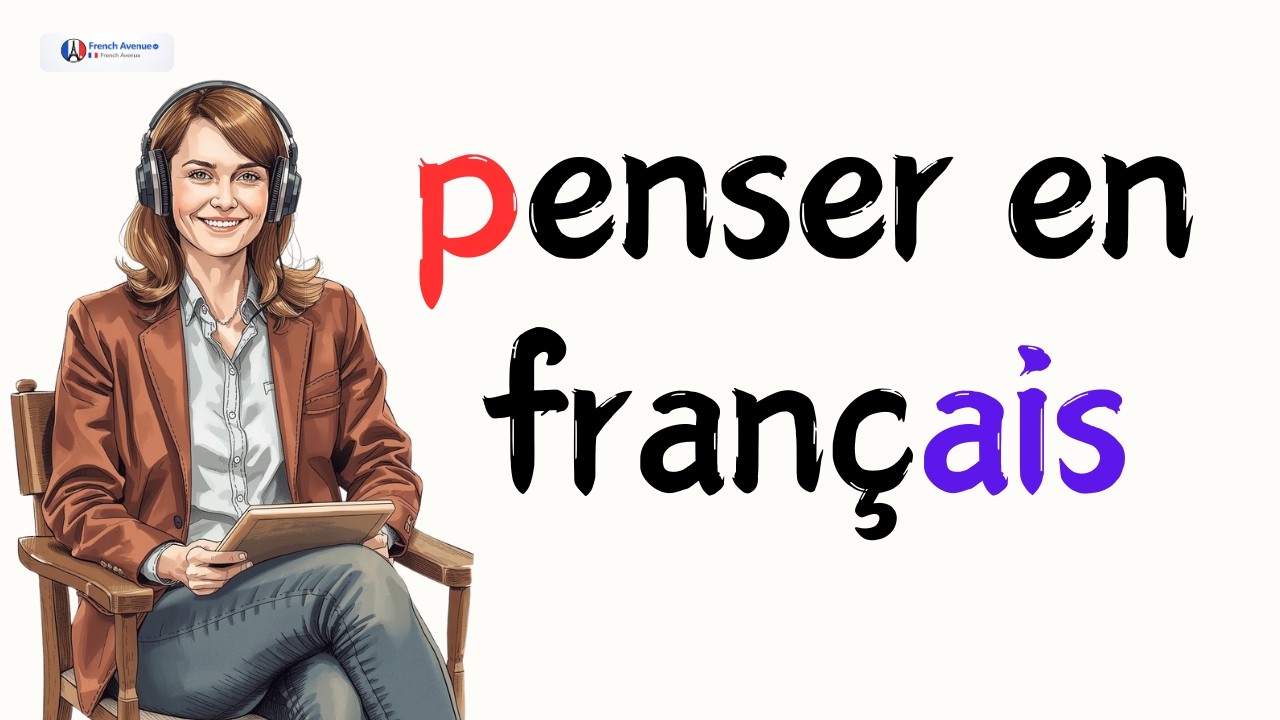Penser comme un locuteur natif | Analyse du vocabulaire et des expressions | Conseils de grammaire