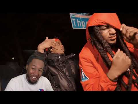 AO Meally x Mac J - Benchwarmers (Official Reaction Video)