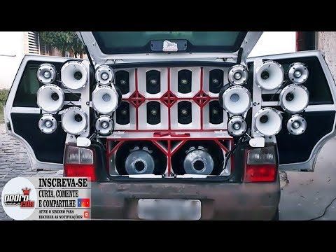 Seleção Swingueira Alta Qualidade - Outubro 2k19 Pra Paredao