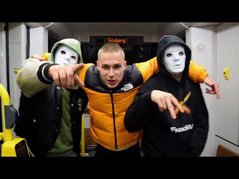 Fabiow - Niet Genoeg (prod. Cayver)