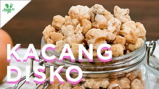 Kacang Disko