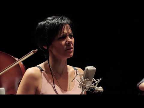 Carla Ibañez & Tango.ar - Tormento (Charlo/Amadori)