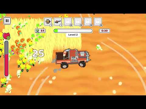 Zombie Drift Survivor video thumbnail