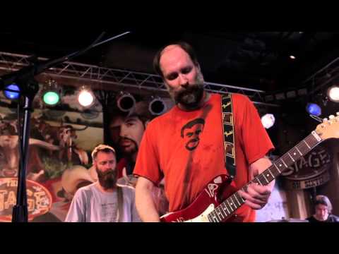 Built To Spill - Full Concert - 03/15/12 - Stage On Sixth (OFFICIAL)
